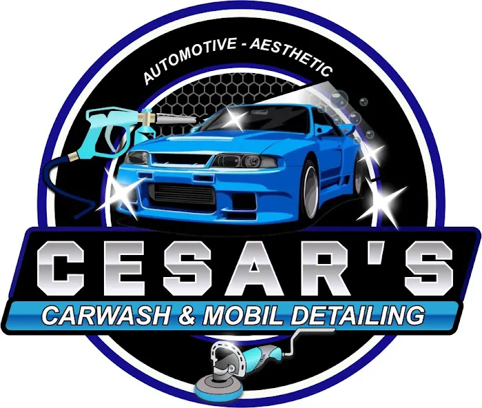 Cesar's Carwash & Mobile Detailing Picture 1