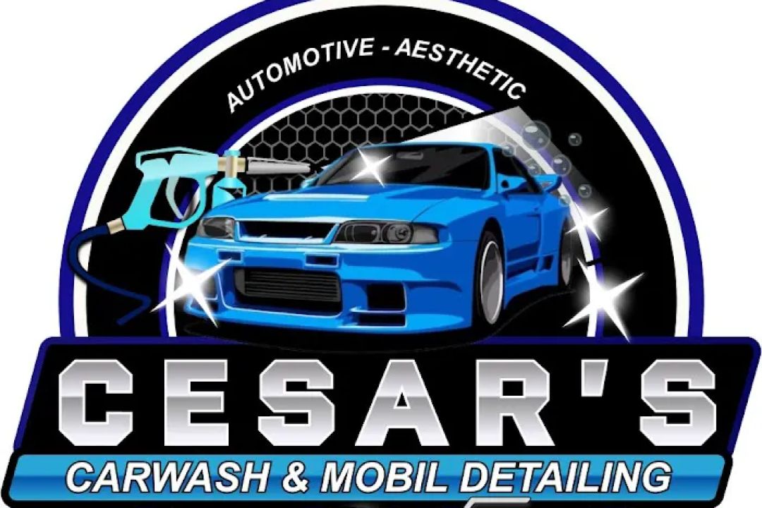 Cesar's Carwash & Mobile Detailing