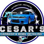 Cesar's Carwash & Mobile Detailing