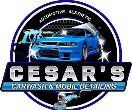 Cesar's Carwash & Mobile Detailing