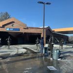 Waterway Carwash