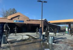 Waterway Carwash photo 1