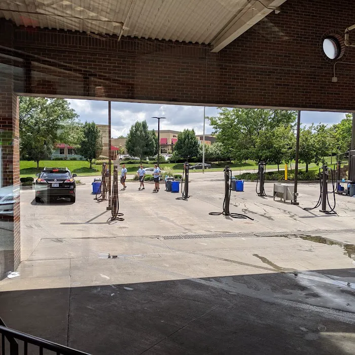 Waterway Carwash Picture 5