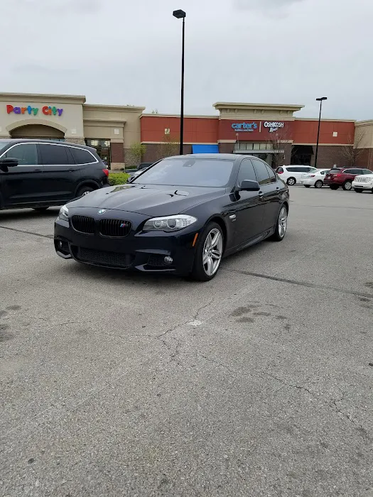 Waterway Carwash Picture 10