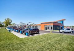 GO Car Wash photo 3