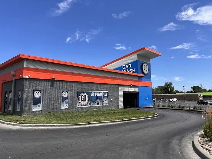 GO Car Wash Picture 1