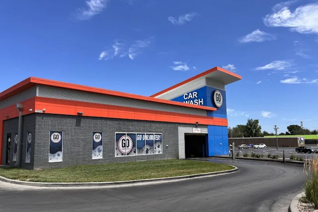 GO Car Wash