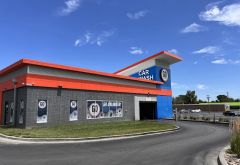 GO Car Wash photo 1
