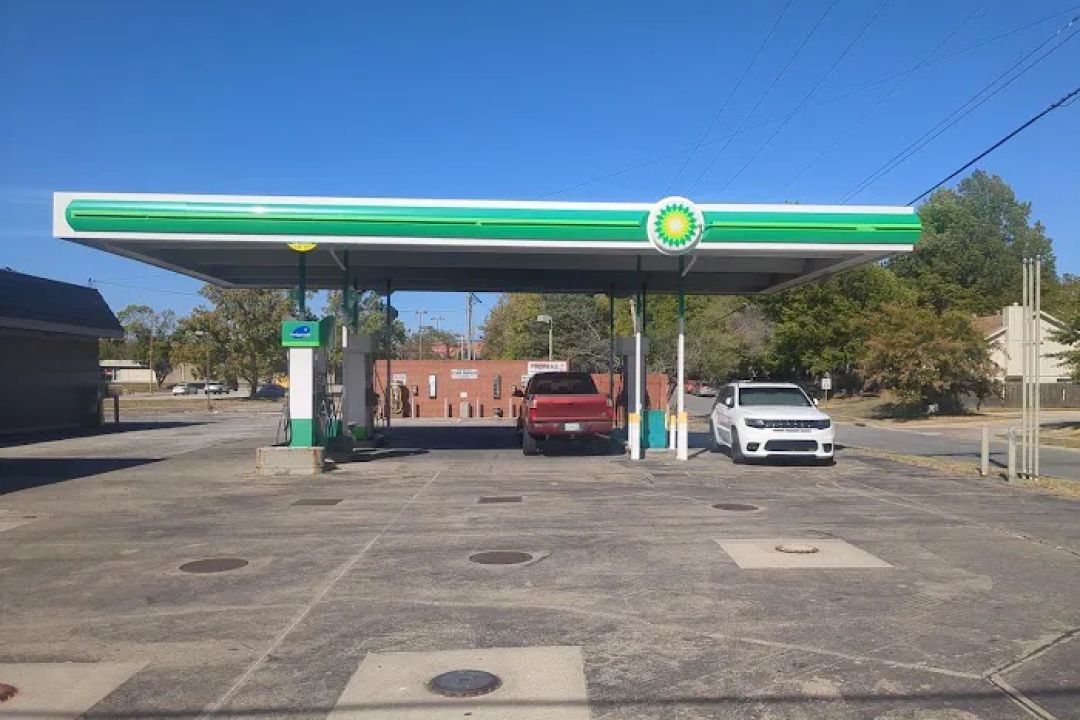 Car Wash