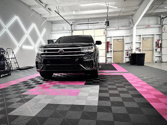 Lenexa Car Wash Picture 1