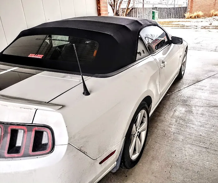 Lenexa Car Wash Picture 10