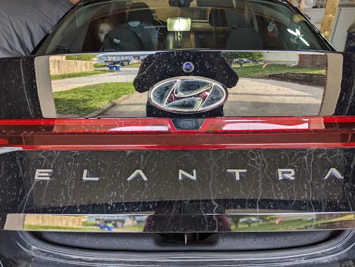 Club Car Wash Picture 7