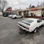 Lenexa Classic Car Wash