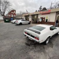 Lenexa Classic Car Wash ico