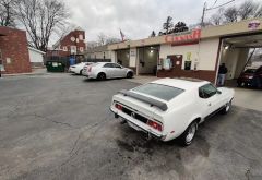 Lenexa Classic Car Wash photo 1