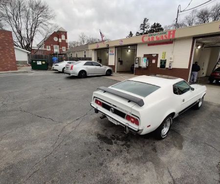 Lenexa Classic Car Wash