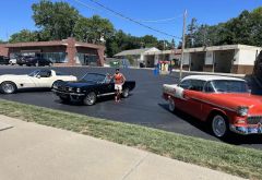 Lenexa Classic Car Wash photo 4