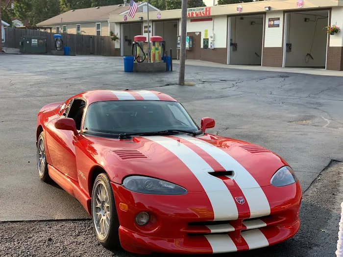 Lenexa Classic Car Wash Picture 5