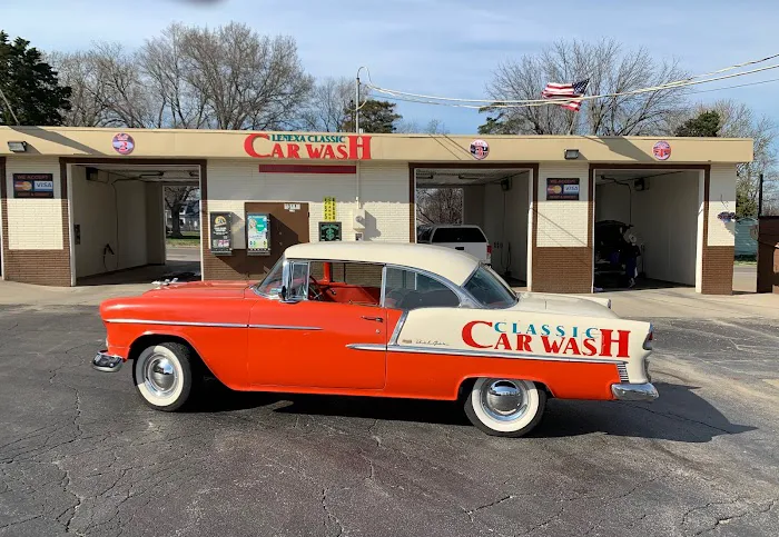 Lenexa Classic Car Wash Picture 7