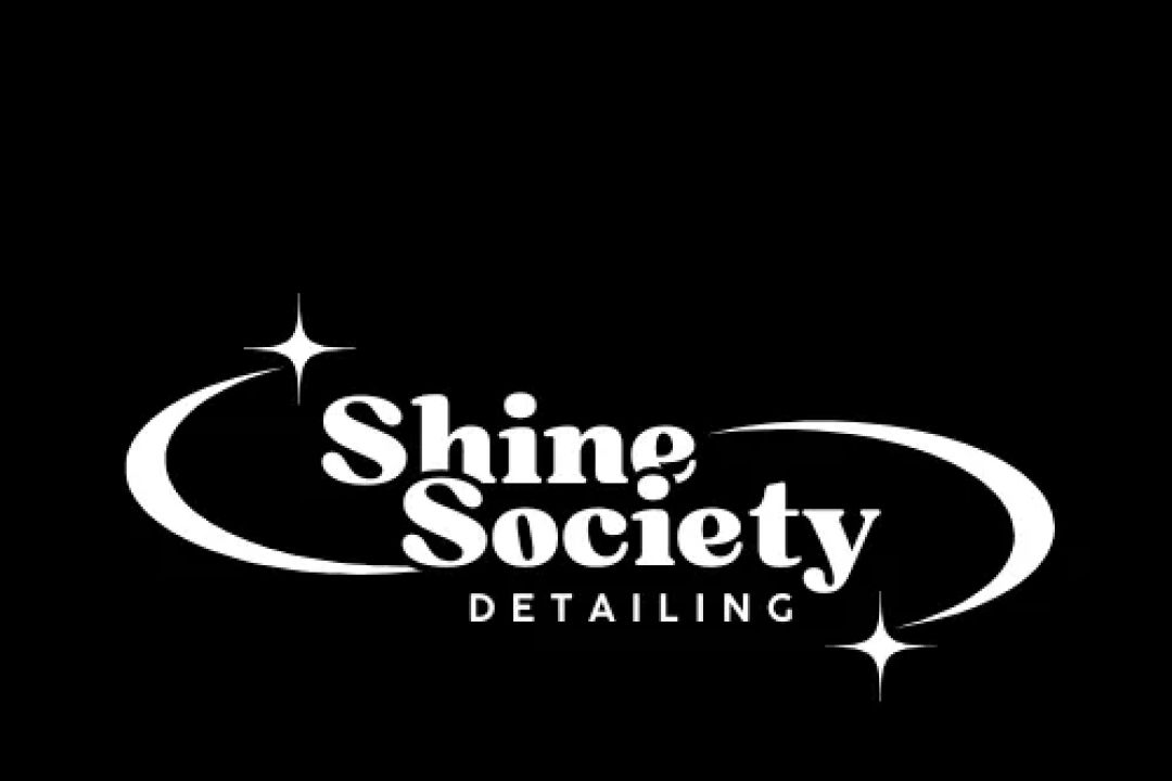 Shine Society Detailing