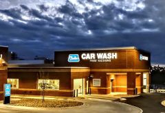 Charlie's Car Wash photo 2
