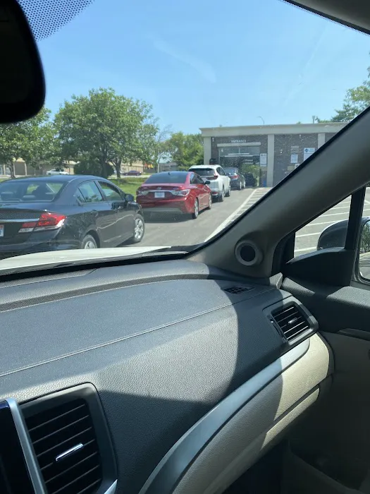 Sam's Club Touchless Car Wash Picture 2