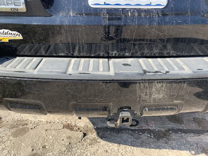 Tidal Wave Auto Spa | Car Wash Picture 10