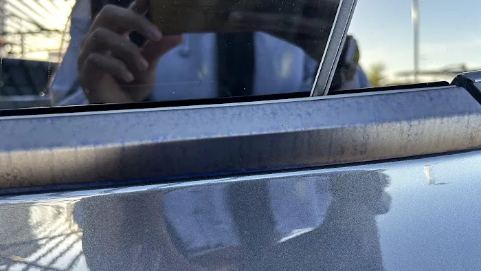 Club Car Wash Picture 10