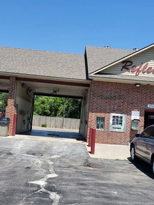 Reflections Picture 3