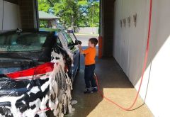 Classic Car Wash photo 1