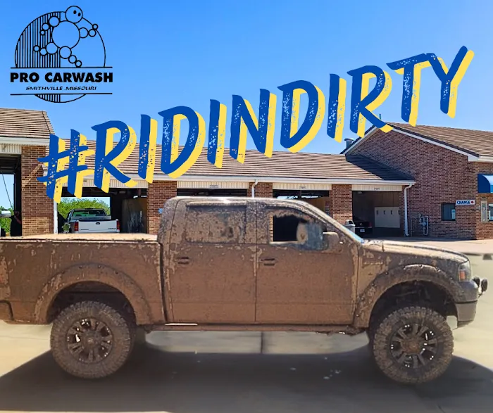 PRO CAR WASH SOUTH Picture 3