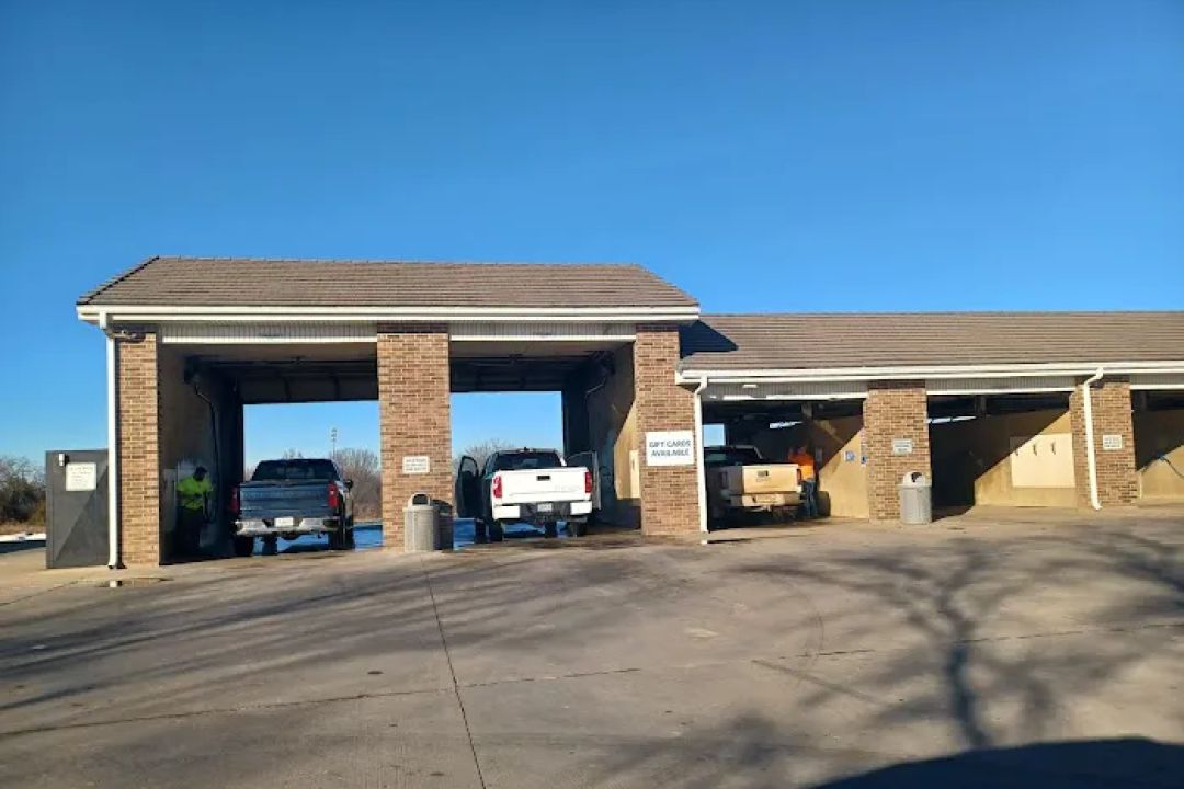 PRO CAR WASH SOUTH