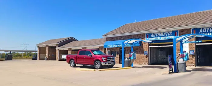 PRO CAR WASH SOUTH Picture 2