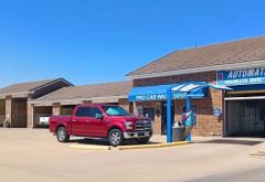 PRO CAR WASH SOUTH photo 2