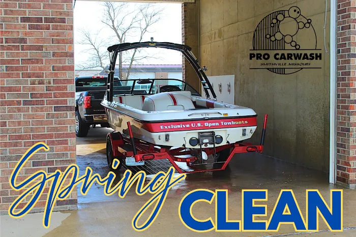 PRO CAR WASH SOUTH Picture 5