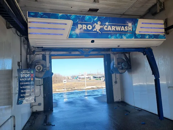 PRO CAR WASH SOUTH Picture 4