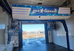 PRO CAR WASH SOUTH photo 4