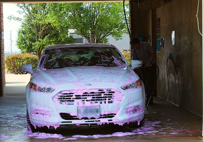 PRO CAR WASH SOUTH Picture 7