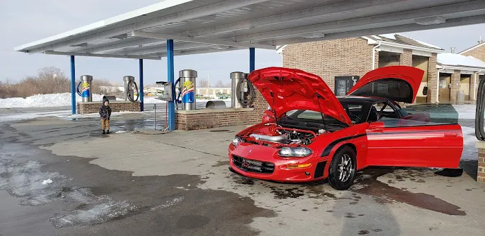 PRO CAR WASH SOUTH Picture 10