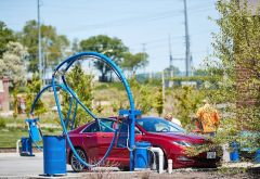 GO Car Wash photo 2