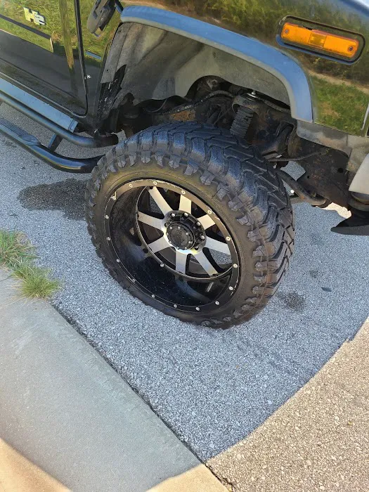 GO Car Wash Picture 9