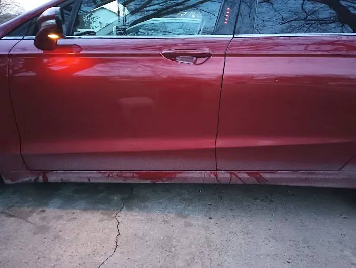 Ward's Car Wash Picture 4