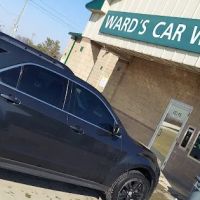 Ward's Car Wash ico