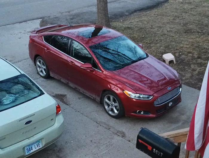 Ward's Car Wash Picture 7