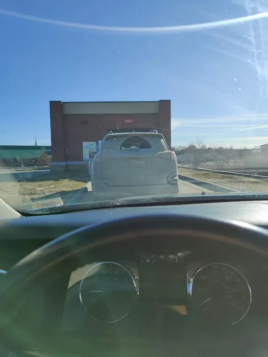 Ward's Car Wash Picture 9