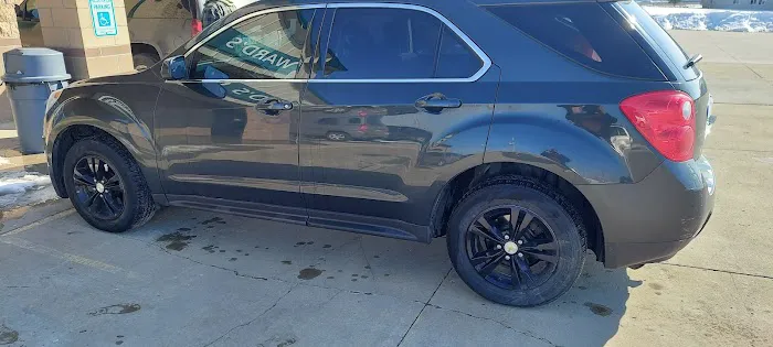 Ward's Car Wash Picture 8