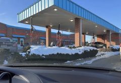 GO Car Wash photo 1