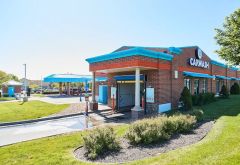 GO Car Wash photo 3