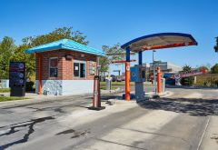 GO Car Wash photo 2