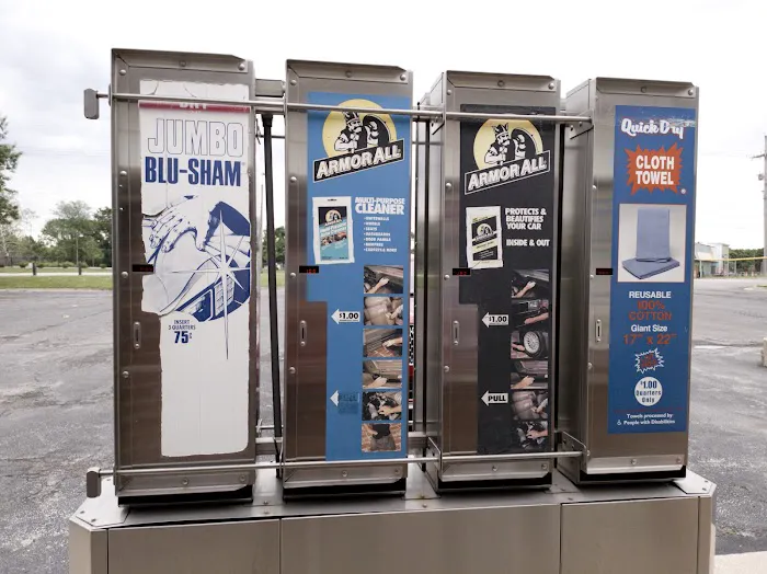 Martin City Car Wash Picture 6